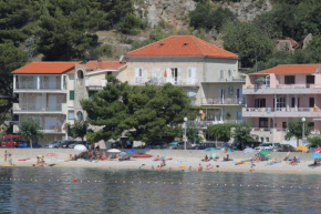 Apartments by the sea Podgora, Makarska - 6782